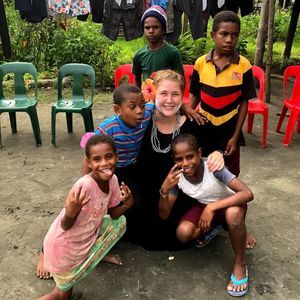 Meet your Posher, Angelica